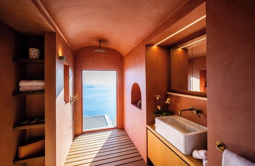 Montepertuso Hotel | Antalia Boutique Hotel