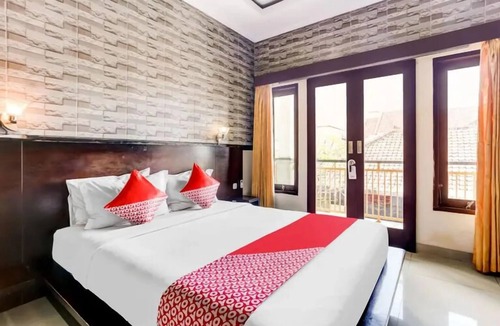 Pemogan House | Antara Sunset Road
