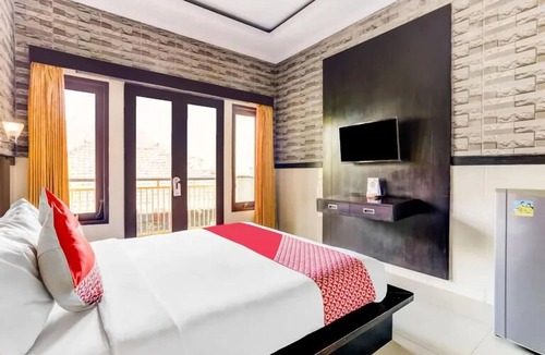 Pemogan House | Antara Sunset Road