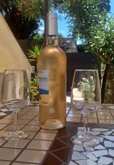 Antheor Villa | Antheor cap Roux