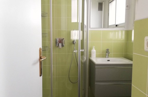 Antibes Old Town Apartment | Antibes boulevard Albert premier residence le Calypso