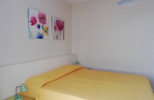 Antibes Old Town Apartment | Antibes boulevard Albert premier residence le Calypso