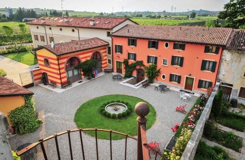 Sona House | Antica Corte la Valle