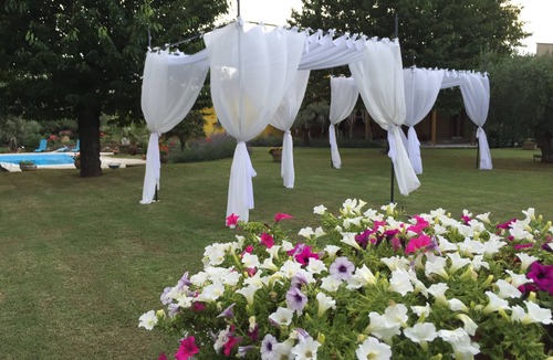 Mirabella Eclano Villa | ANTICA VILLA DI CAMPAGNA. PISCINA PRIVATA