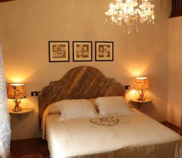 Bibbona Apartment | Antiche Fonti