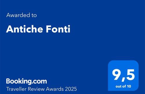 Bibbona Apartment | Antiche Fonti