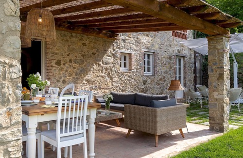 Villabuona Villa | Anticiana 8, Emma Villas