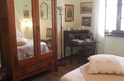 Ripa-Pozzi-Ponterosso Other | ANTICO BORGO Holiday Home, ancient farmhouse, 4km from the beach, near the Alps