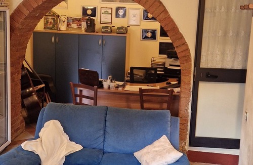 Montauto House | Antico Borgo Poggiarello