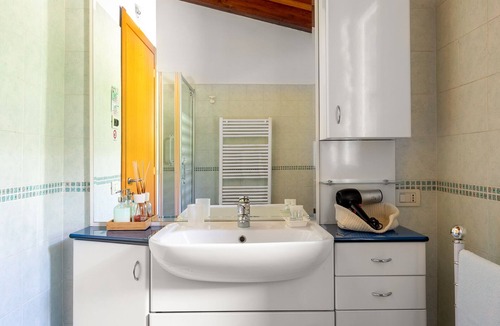 Vicenza House | Antico Brolo