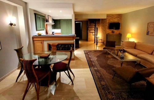 Pointe Croisette Apartment | Antinea by Interhome
