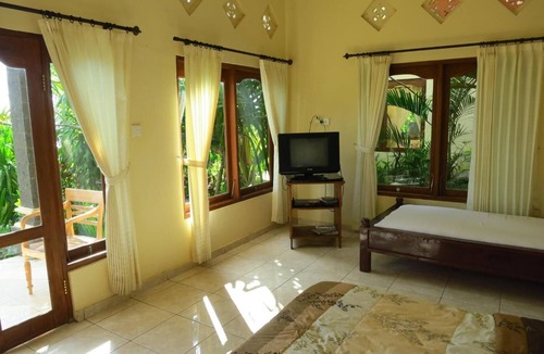 Amed Hotel | Anugerah Villas