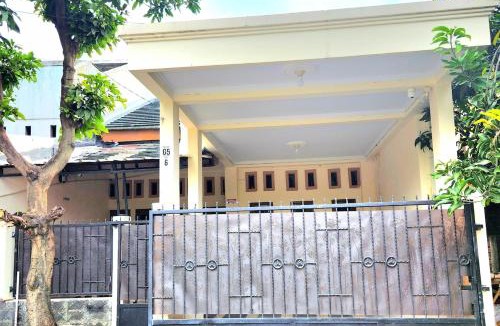 Cirebon House | Anugrah 2 Syariah Homestay Ciperna