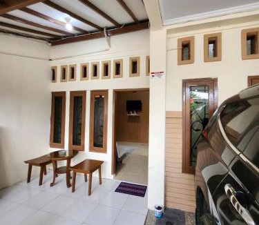 Cirebon House | Anugrah 2 Syariah Homestay Ciperna