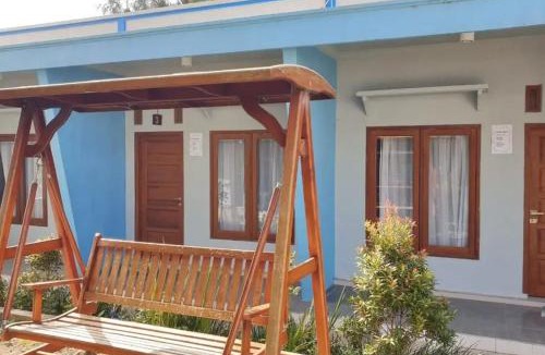 Tosari Hotel | Anugrah Bromo Homestay at Desa Wisata Bromo Mitra RedDoorz