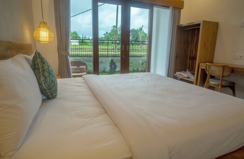 Mas House | ANYA Guest House