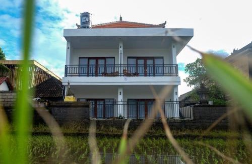 Mas House | ANYA Guest House