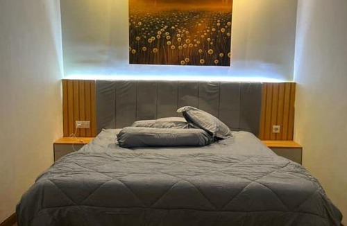 Tukad Mungga House | Anya' House