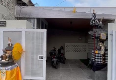 Tukad Mungga House | Anya' House