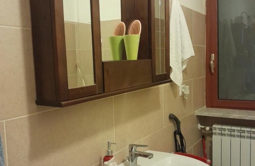 Capua Apartment | Apartamento
