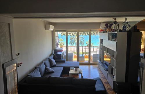 Les Baumettes Apartment | Apartamento vista mare