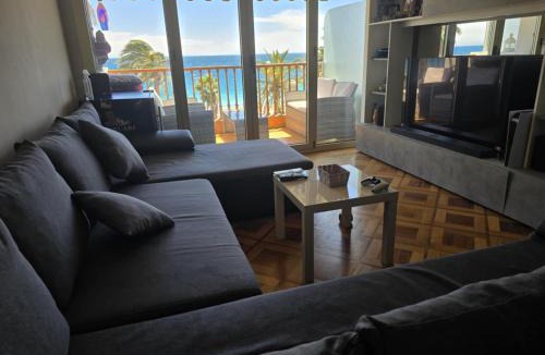 Les Baumettes Apartment | Apartamento vista mare
