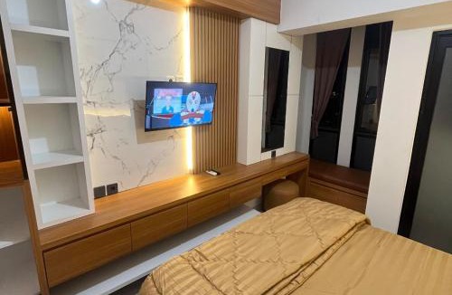 Jatingaleh Apartment | Apartemen Alton by NARA