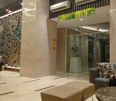Balikpapan Apartment | Apartemen Balikpapan City