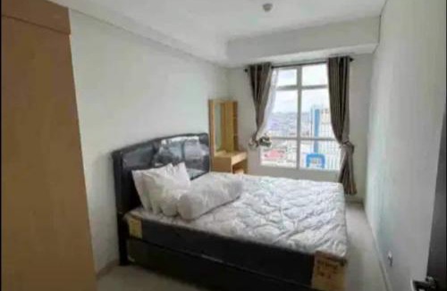 Balikpapan Apartment | Apartemen Balikpapan City