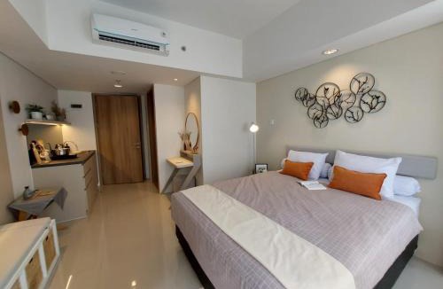 Bogor Apartment | Apartemen Bogor Icon by Ade Properti