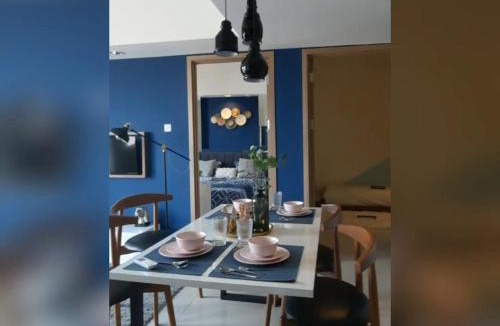 Bogor Apartment | Apartemen Bogor Icon by Ade Properti
