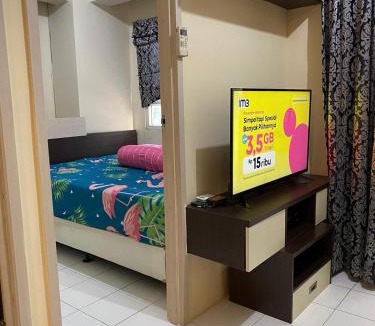 Bekasi Apartment | Apartemen Center Point Bekasi