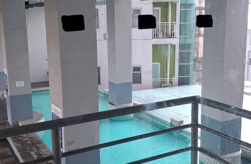 Cileunyi Apartment | Apartemen Easton park - Giandara
