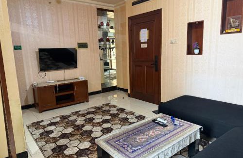 Bandung Apartment | Apartemen grand setiabudi bdg