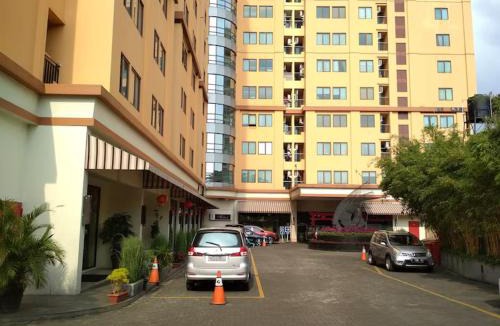 Bandung Apartment | Apartemen grand setiabudi bdg