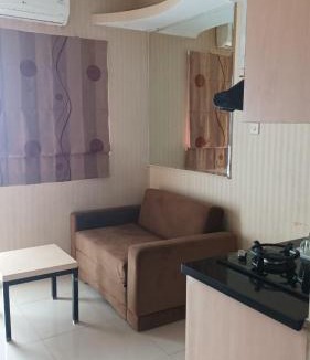 Rawasari Apartment | Apartemen Green Pramuka 2 Kamar
