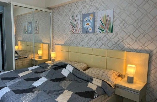 Gunung Putri Apartment | Apartemen gunung putri