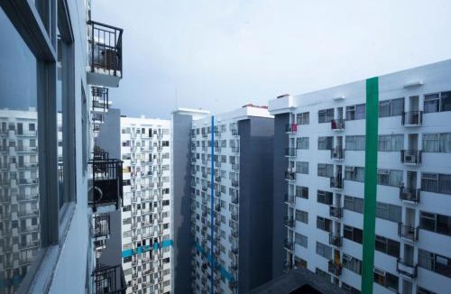 Braga Apartment | Apartemen Jarrdin Cihampelas B 2223 By PROELIA INDONESIA
