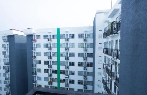 Braga Apartment | Apartemen Jarrdin Cihampelas B 2223 By PROELIA INDONESIA