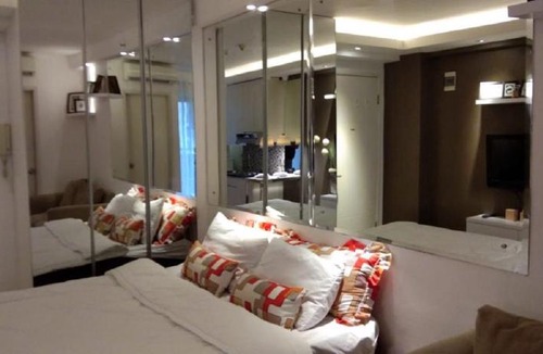 Jakarta Hotel | Apartemen Kalibata City by Glory Realty