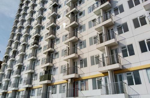 Bekasi Hotel | Apartemen Metropolitan