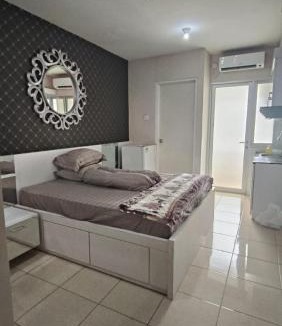 Surabaya Apartment | Apartemen Pakuwon educity