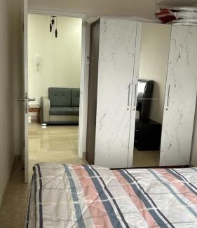 Kesawan Apartment | Apartemen Podomoro Deli Medan