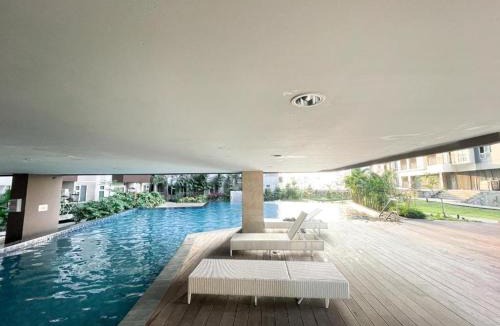 Kesawan Apartment | Apartemen Podomoro Deli Medan