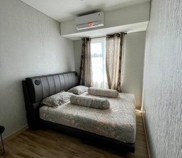 Kesawan Apartment | Apartemen Podomoro Deli Medan
