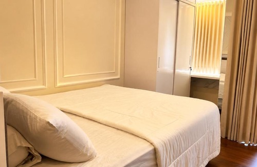 Bekasi Apartment | Apartemen Springlake Summarecon by Titik Singgah