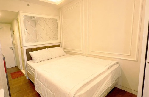 Bekasi Apartment | Apartemen Springlake Summarecon by Titik Singgah