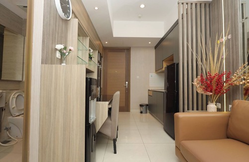 Jakarta Apartment | Apartemen Taman Anggrek
