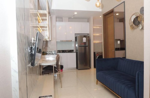 Jakarta Apartment | Apartemen Taman Anggrek