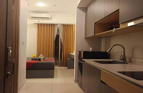 Jakarta Apartment | Apartemen Taman Anggrek